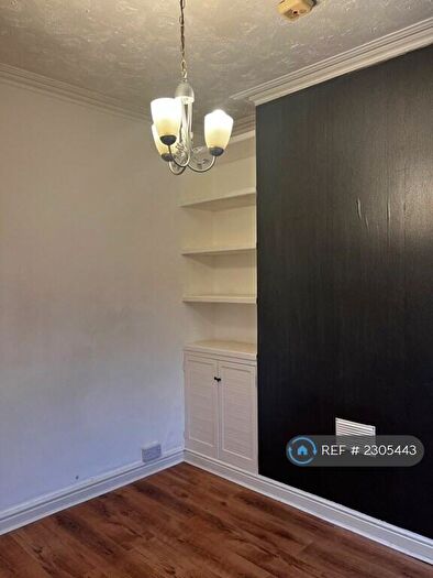 2 Bedroom Terraced House To Rent In Flash Lane, Stoke-On-Trent, ST4