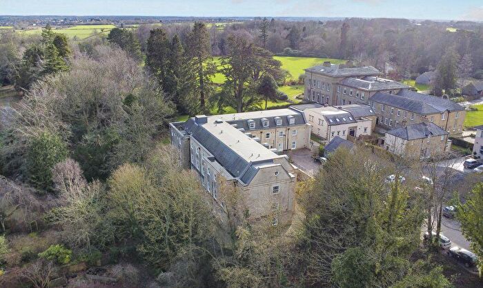 2 Bedroom Flat For Sale In Lawson Villas, John Dobson Drive, Longhirst, NE61