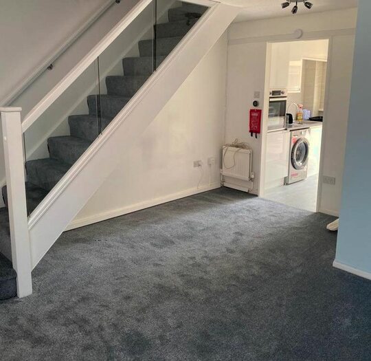 1 Bedroom Terraced House To Rent In Roman Gardens, Kings Langley, WD4