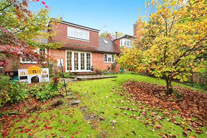 3 Bedroom Terraced House For Sale In London Road, Hurst Green, Etchingham, East Sussex, TN19