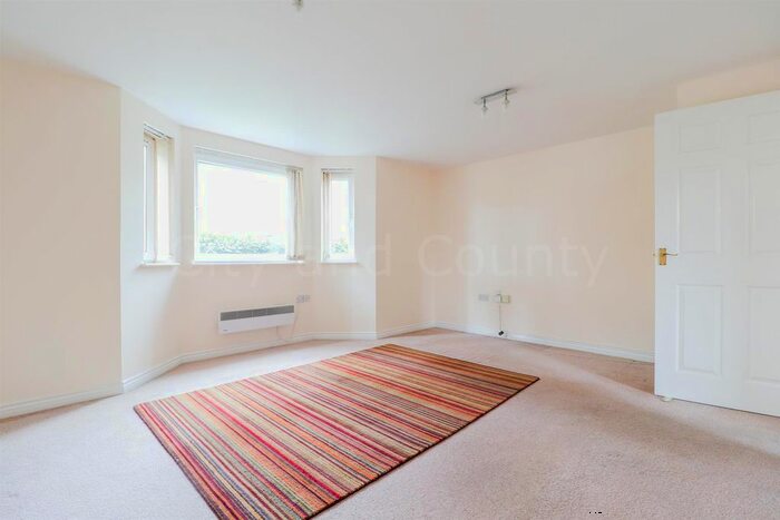2 Bedroom Flat To Rent In Silver Hill, Hampton Centre, Peterborough, PE7