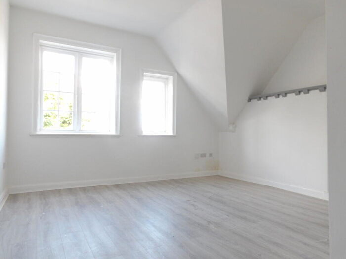 1 Bedroom Apartment To Rent In Heritage Court, Shirebrook, NG20