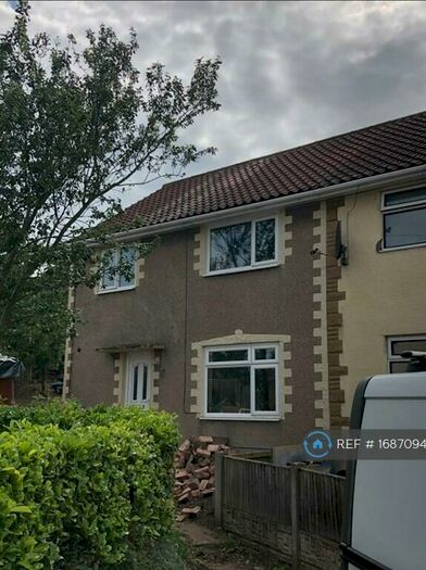 4 Bedroom Semi-Detached House To Rent In Eaton Close, Rainworth, Mansfield, NG21