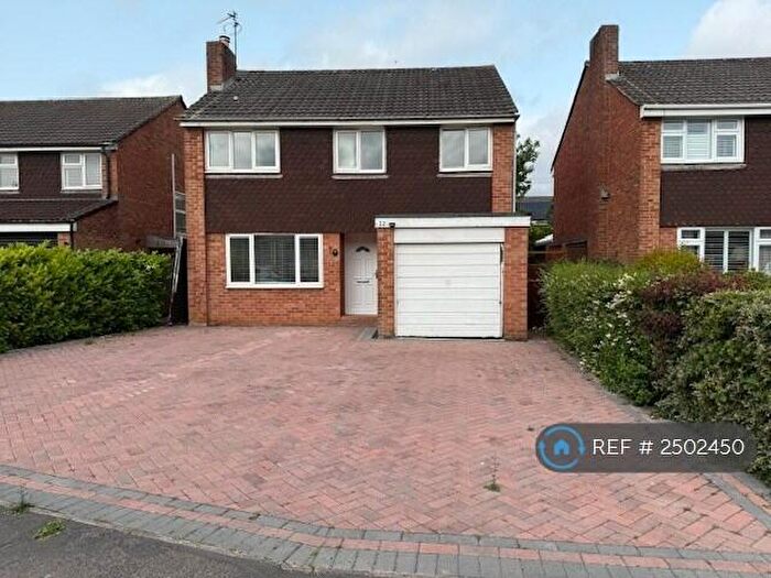 4 Bedroom Detached House To Rent In Cloverlea Road, Bristol, BS30