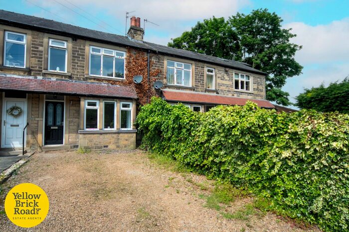 2 Bedroom Terraced House To Rent In Norman Street, Elland, West Yorkshire, HX5