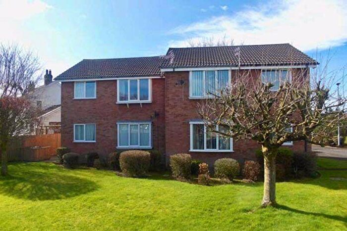 1 Bedroom Flat For Sale In Sherbourne Close, Carleton, FY6