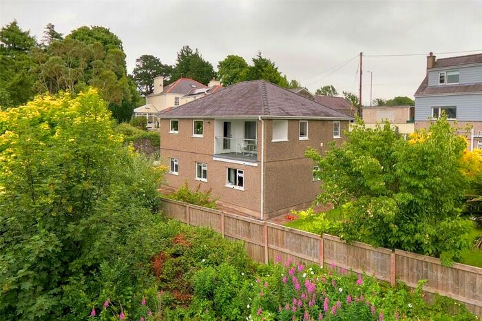 4 Bedroom Detached House For Sale In Llanwnda, Caernarfon, Gwynedd, LL54