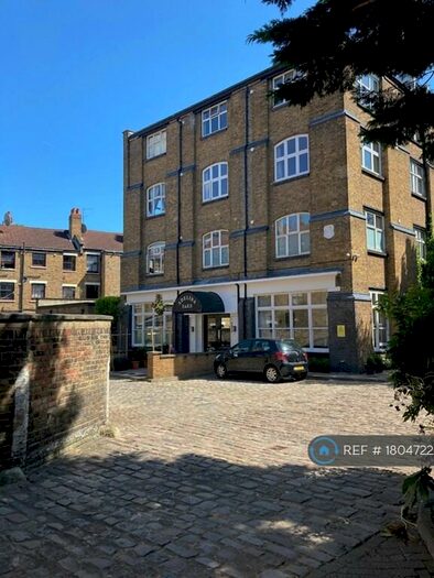 1 Bedroom Flat To Rent In Adelina Grove, London, E1