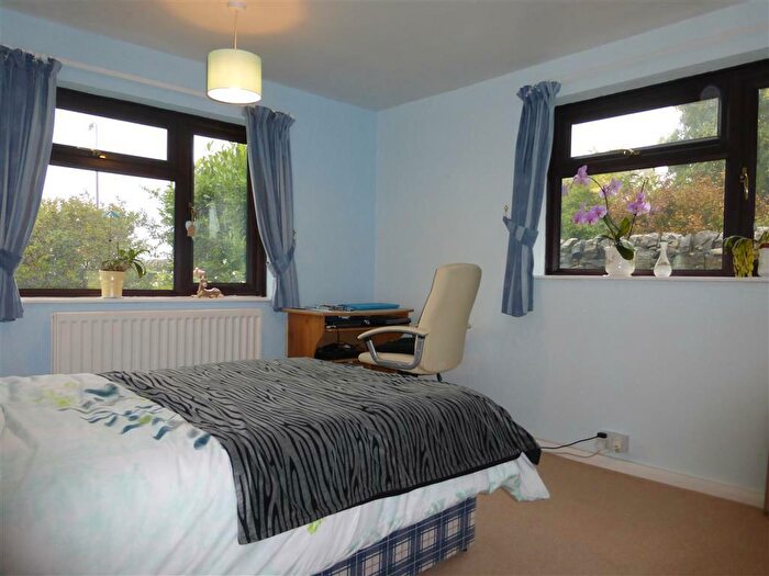 2 Bedroom Bungalow To Rent In Church Lane, Litton, Buxton, SK17