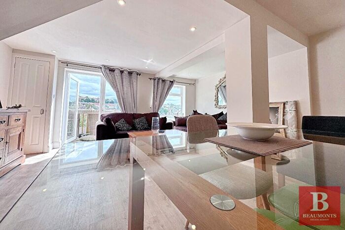 3 Bedroom Detached House For Sale In Stanmer Park Road, BN1