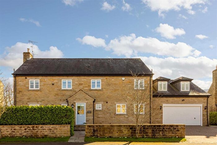 6 Bedroom Detached House For Sale In Moorfield Grange, Butts Garth Farm, Thorner, LS14