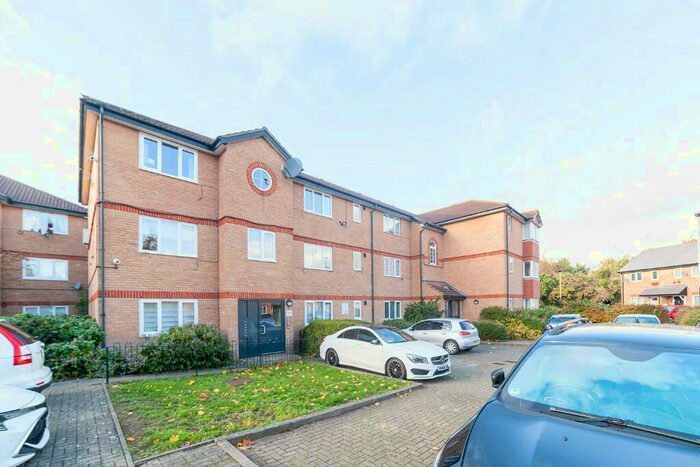1 Bedroom Flat To Rent In Harrier Way, London, E6