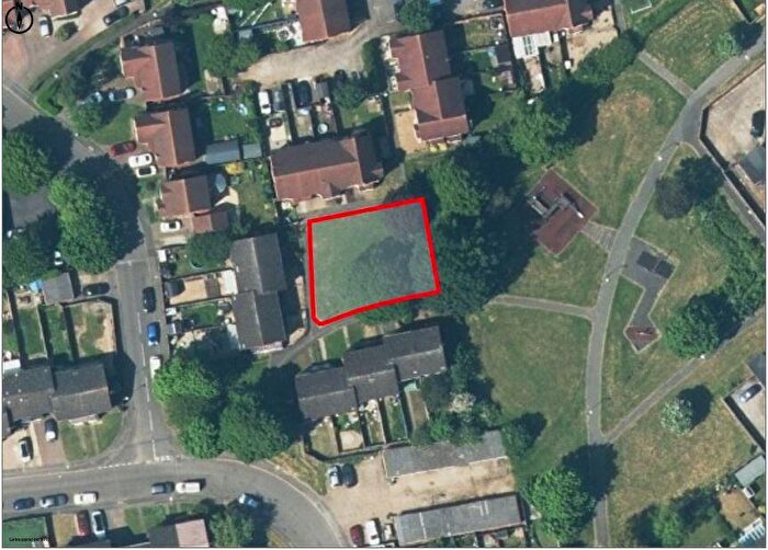 Land For Sale In Site At Holland Way, Newport Pagnell, Buckinghamshire, MK16