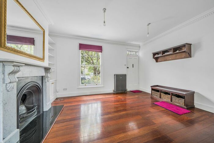 3 Bedroom Terraced House To Rent In Ashburnham Place, London, SE10