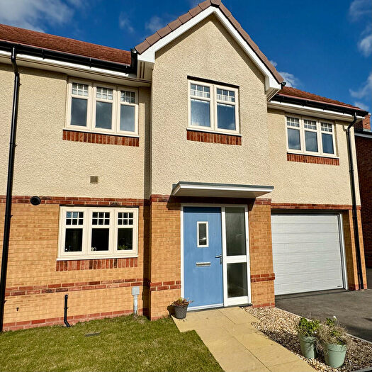 3 Bedroom Semi-Detached House To Rent In Heywood Lane, Preston, PR4