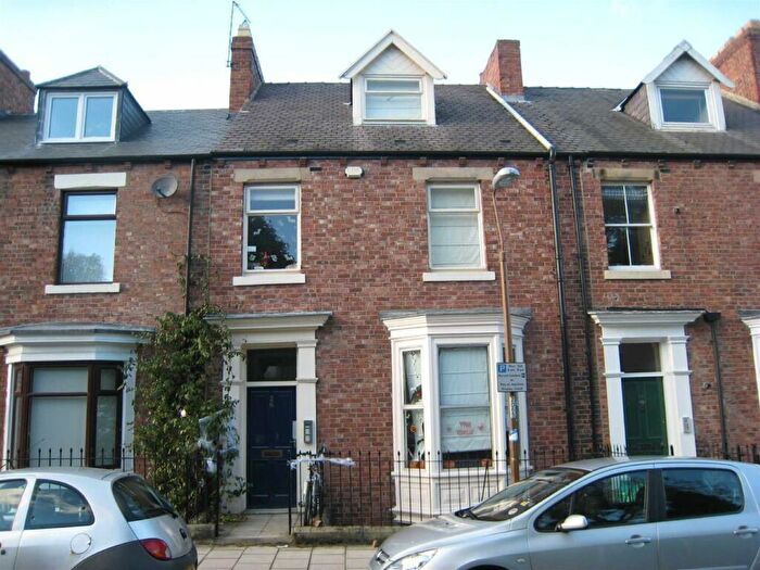 9 Bedroom Private Hall To Rent In The Avenue, Viaduct Area, Durham City, DH1