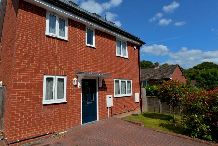4 Bedroom Detached House To Rent In Tytherley Road, Southampton SO18