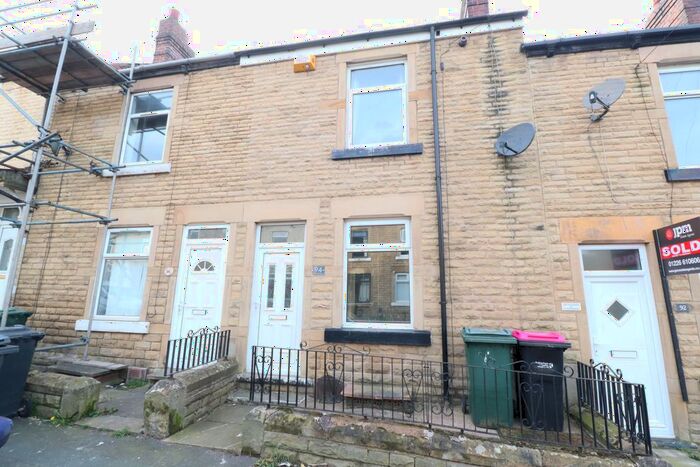 2 Bedroom Terraced House To Rent In Avenue Road, Wath-Upon-Dearne, Rotherham, S63