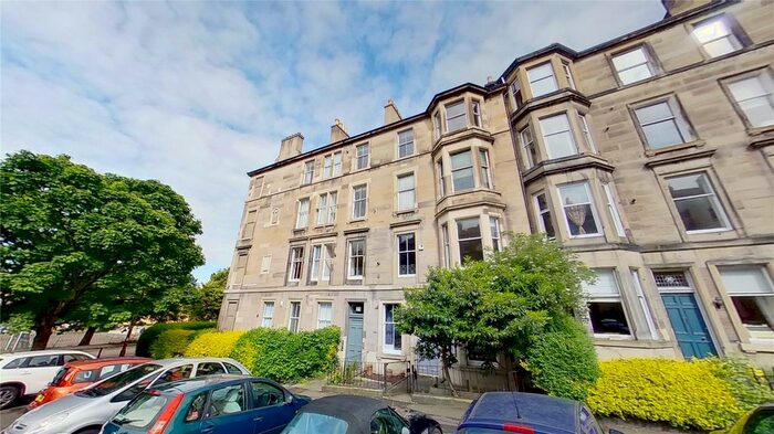 2 Bedroom Flat To Rent In Wellington Street, Edinburgh, EH7