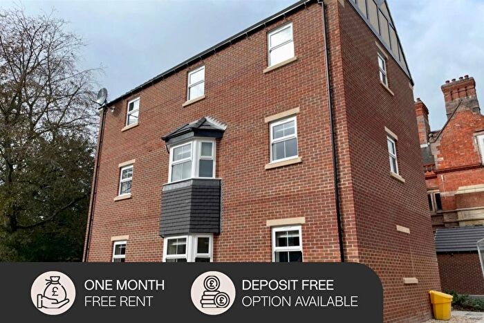 2 Bedroom Flat To Rent In Moorgate Boulevard, Rotherham, S60