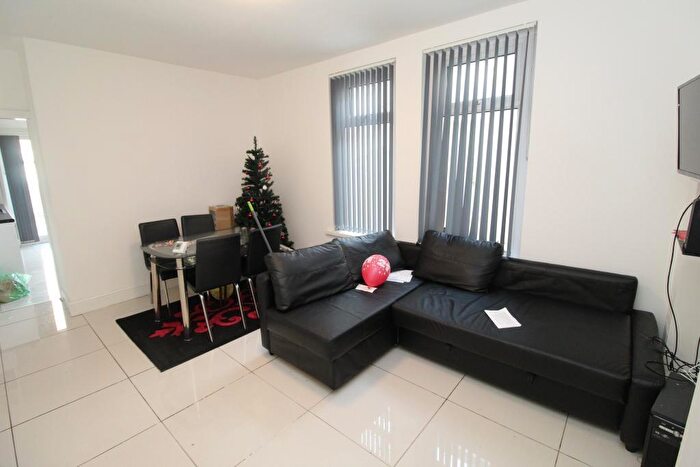 5 Bedroom Terraced House To Rent In Whitchurch Road, Cardiff(City), CF14