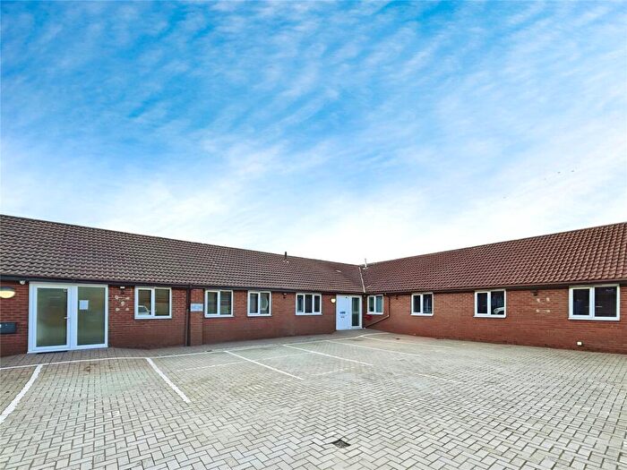 1 Bedroom Property To Rent In Colliery Road, Church Gresley, Swadlincote, Derbyshire, DE11