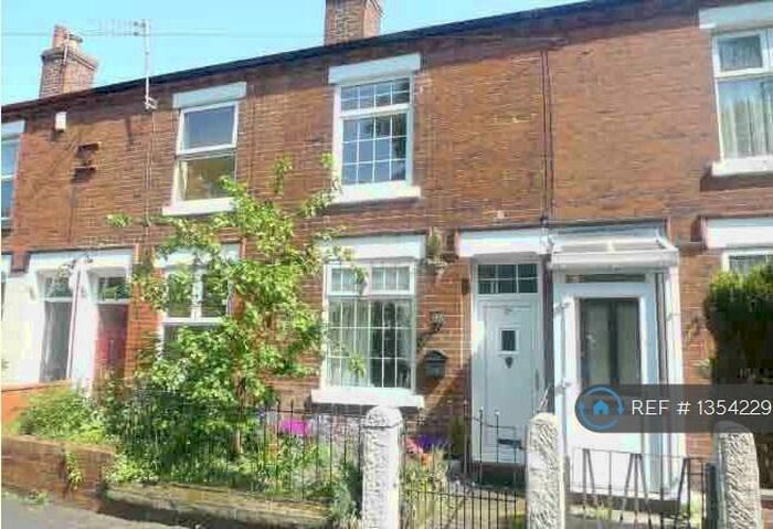 2 Bedroom Terraced House To Rent In Harley Road, Sale, M33