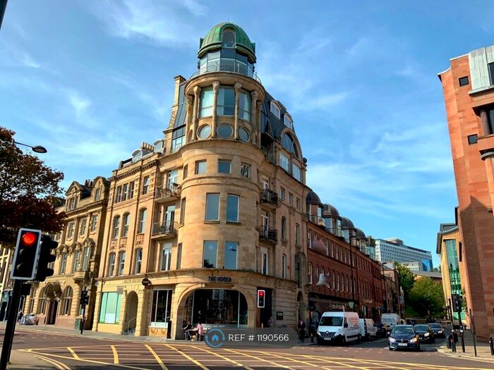 3 Bedroom Flat To Rent In Baltic Chambers, Newcastle Upon Tyne, NE1