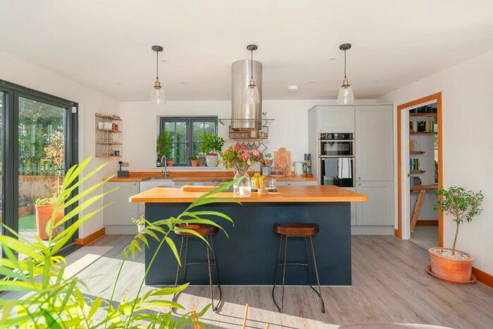 3 Bedroom Semi-Detached House For Sale In The Slad, Thornbury, BS35