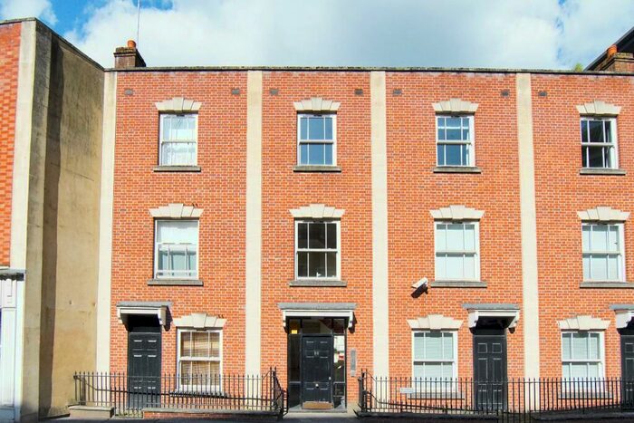 1 Bedroom Apartment To Rent In Victoria Street, City Centre, Bristol, BS1