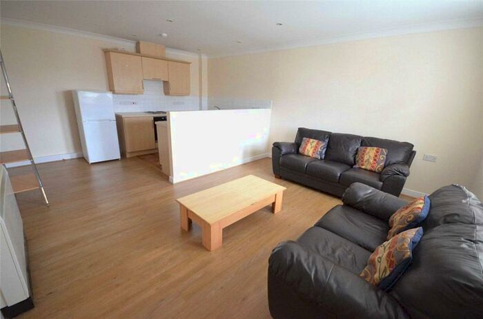 2 Bedroom Apartment To Rent In Parkside, Hart Road, Fallowfield, Manchester, M14