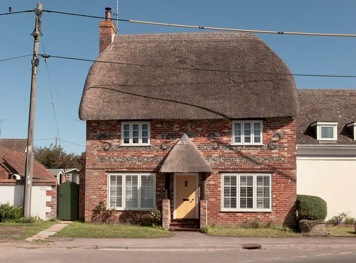 3 Bedroom Detached House For Sale In Sunnyside Cottage, Tilshead, Wiltshire, SP3