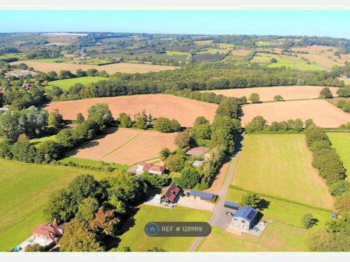 4 Bedroom Detached House To Rent In East Kent Farm, Ulcombe ME17