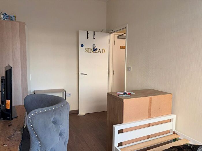 1 Bedroom Flat To Rent In Trinity Road, Bootle, L20