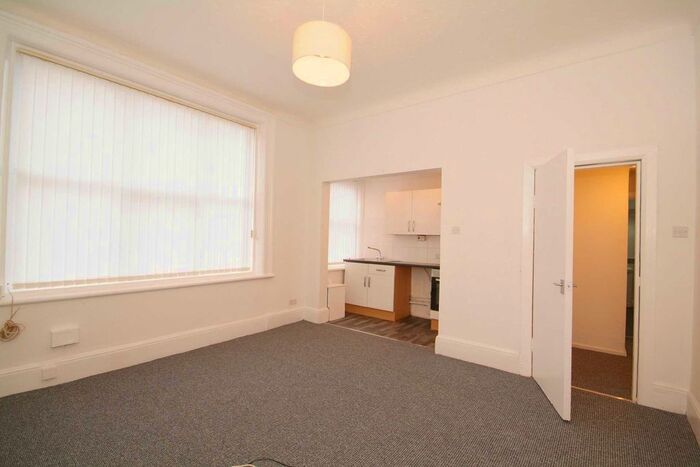 1 Bedroom Flat To Rent In Bagot Street, Liverpool, L15