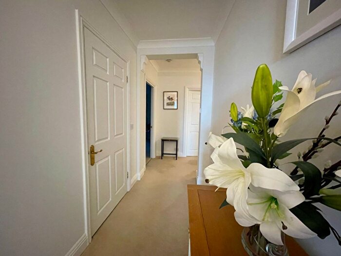 2 Bedroom Flat For Sale In The Vinery, Montpellier Road, Torquay, TQ1