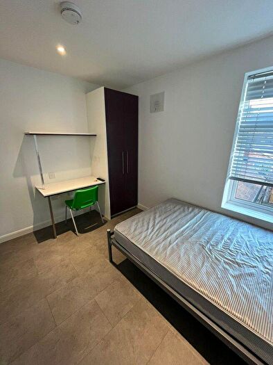 4 Bedroom Flat To Rent In Spencer Road, ST4