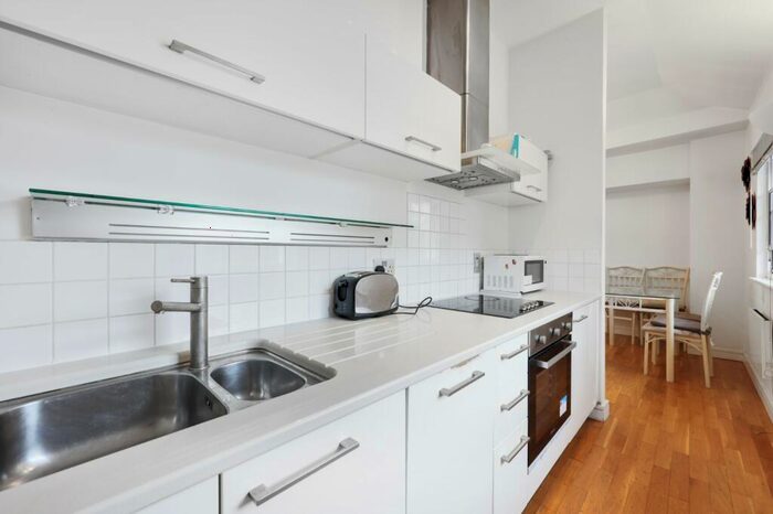 1 Bedroom Apartment To Rent In York Way, N1
