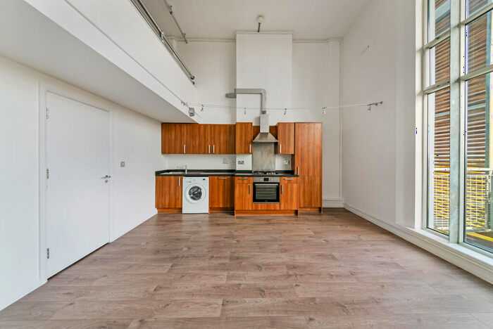 1 Bedroom Apartment To Rent In London London, E8