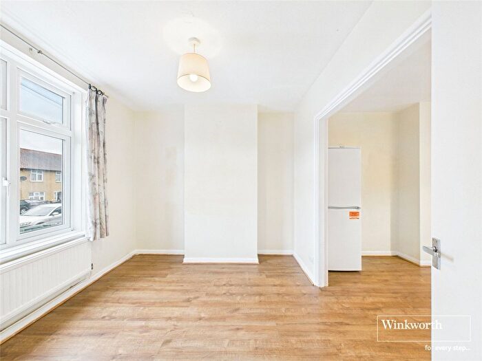 3 Bedroom Terraced House To Rent In Littlefield Road, Edgware, HA8