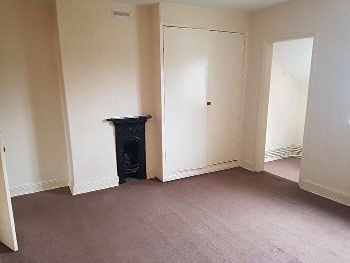 2 Bedroom Terraced House To Rent In Withington Street, Sutton Bridge, Spalding, PE12