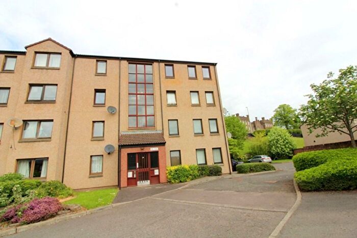 1 Bedroom Flat To Rent In Don Street, Forfar, Forfar, Angus, DD8