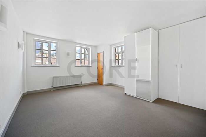 1 Bedroom Property To Rent In Fairclough Street, London, E1