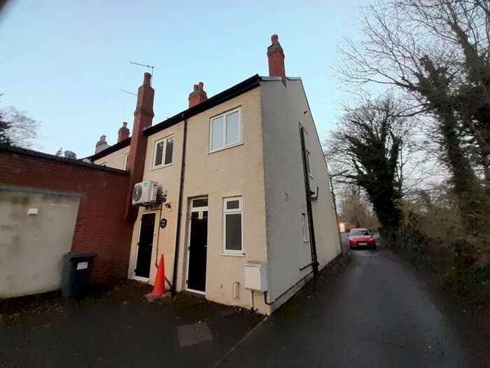 1 Bedroom Flat To Rent In Weddington Road, Nuneaton, CV10