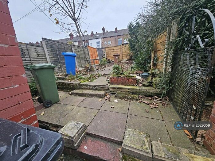 2 Bedroom End Of Terrace House To Rent In Cheetham Hill Road, Dukinfield, SK16