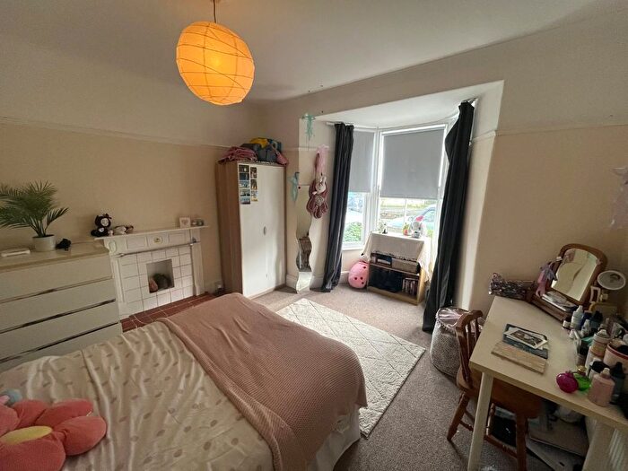 4 Bedroom Property To Rent In Budock Terrace, Falmouth, TR11