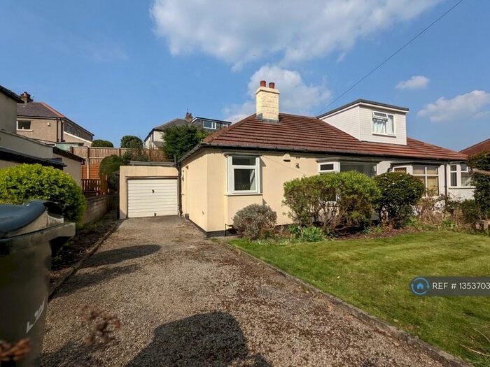 2 Bedroom Semi-Detached House To Rent In Saltaire, Bradford, BD18