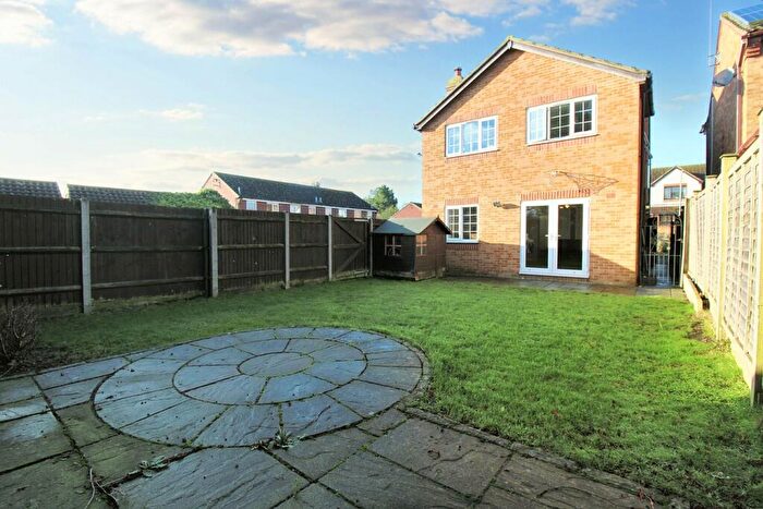 5 Bedroom Detached House For Sale In Cherry Tree Rise, Walkern, Stevenage, SG2