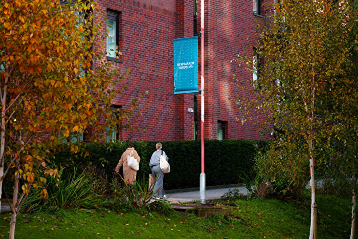 2 Bedroom Apartment To Rent In Clay, M5