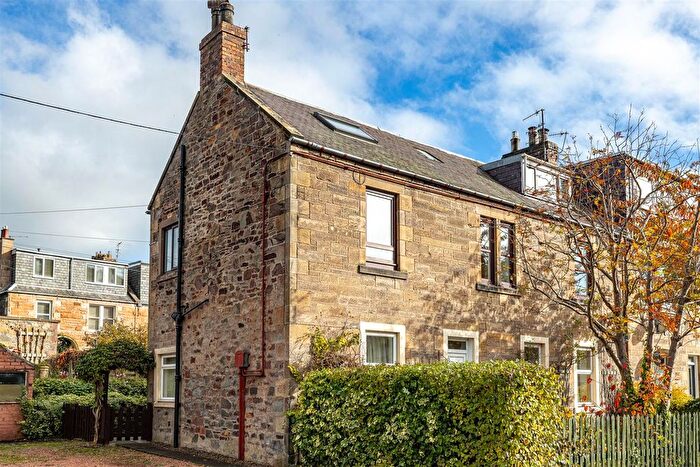 3 Bedroom Property For Sale In Croft Street, Galashiels, TD1